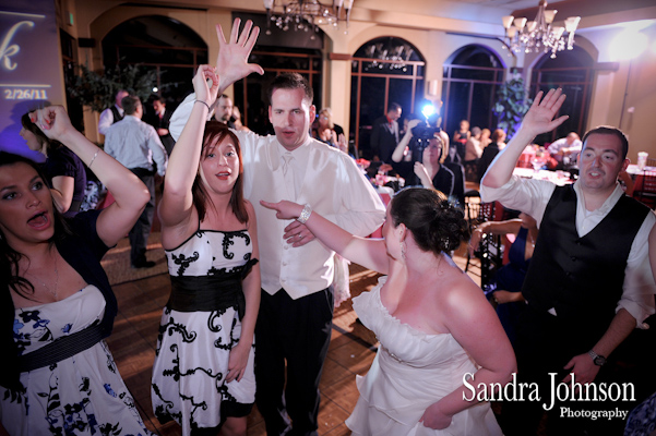 Best Mystic Dunes Wedding photographer - Sandra Johnson (SJFoto.com)